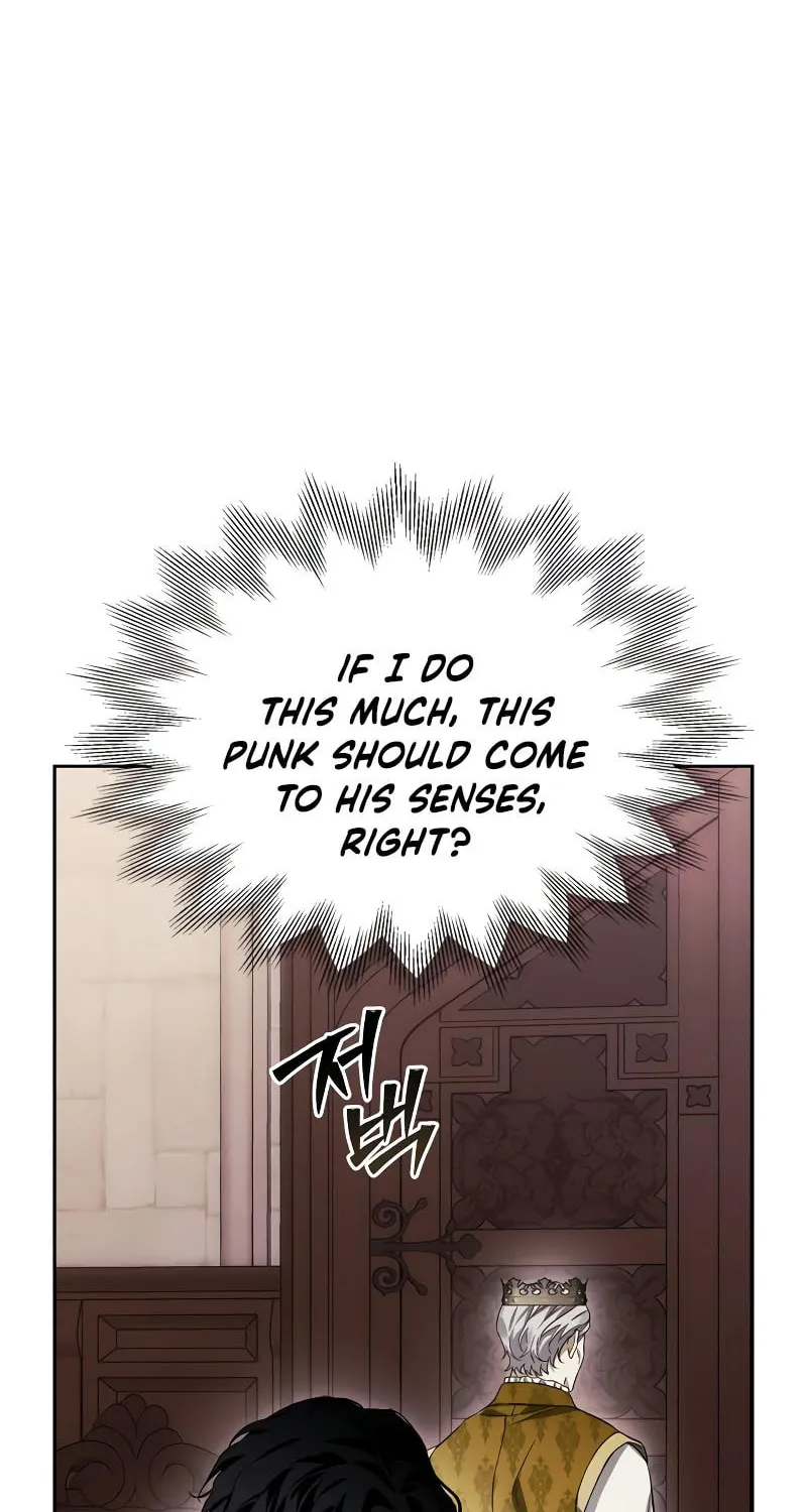 I Tamed My Ex-Husband's Mad Dog Chapter 71 page 74 - 