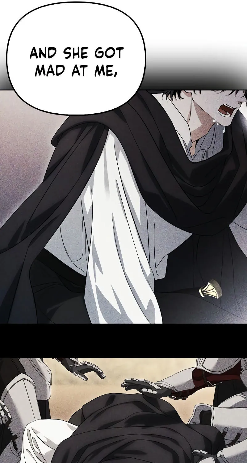 I Tamed My Ex-Husband's Mad Dog Chapter 71 page 81 - 