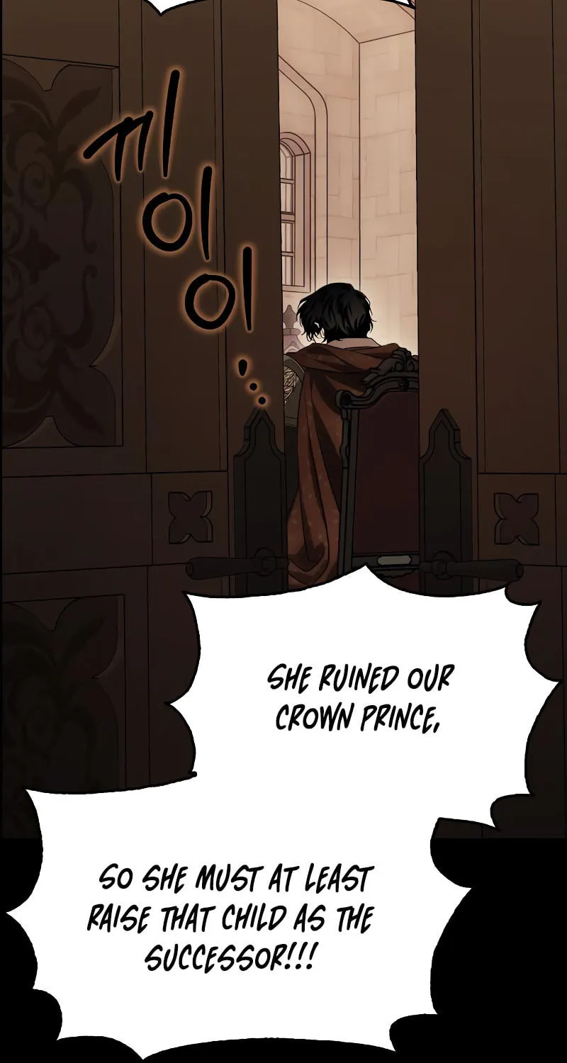 I Tamed My Ex-Husband's Mad Dog Chapter 71 page 87 - 