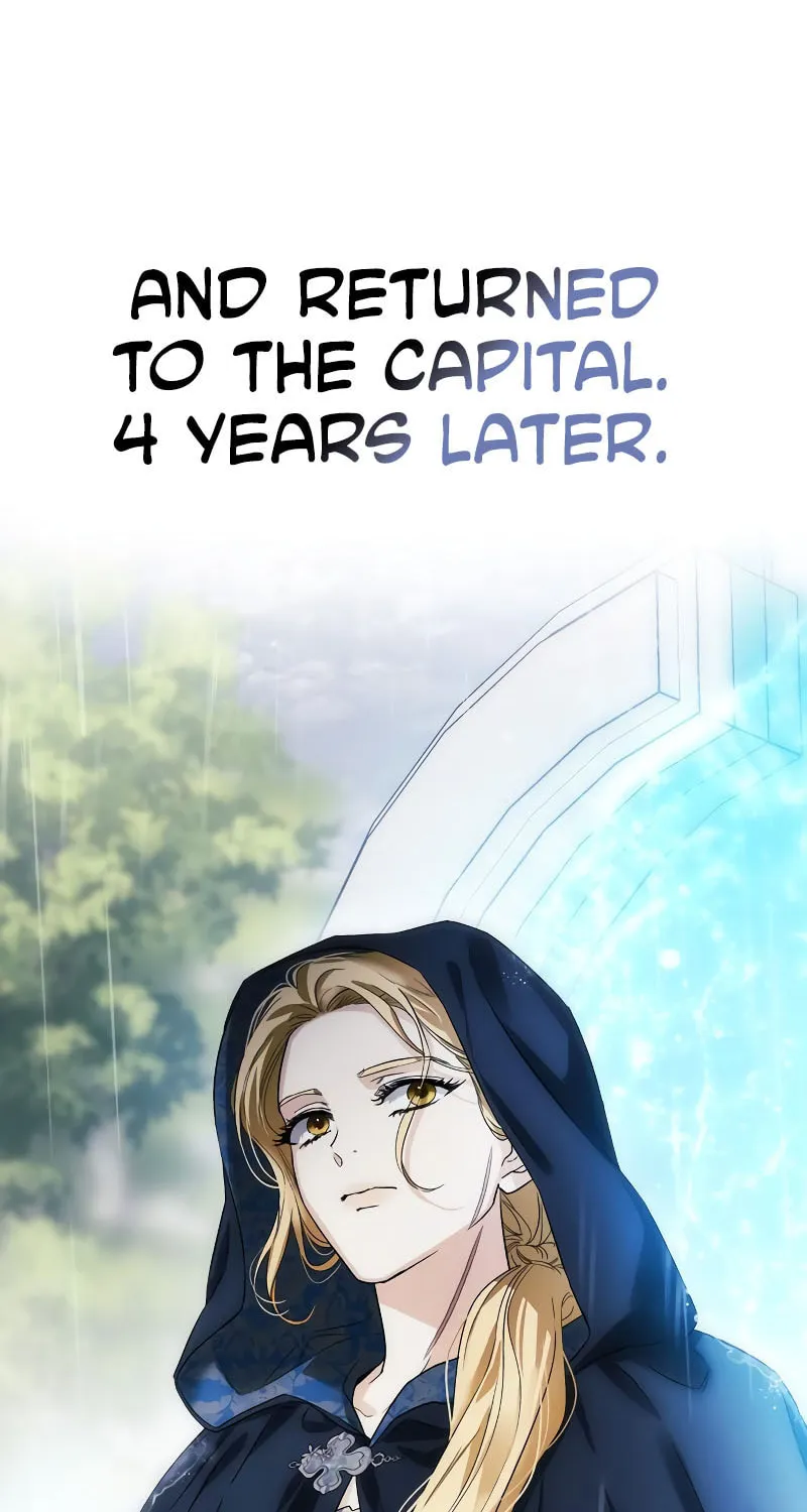 I Tamed My Ex-Husband's Mad Dog Chapter 71 page 95 - 