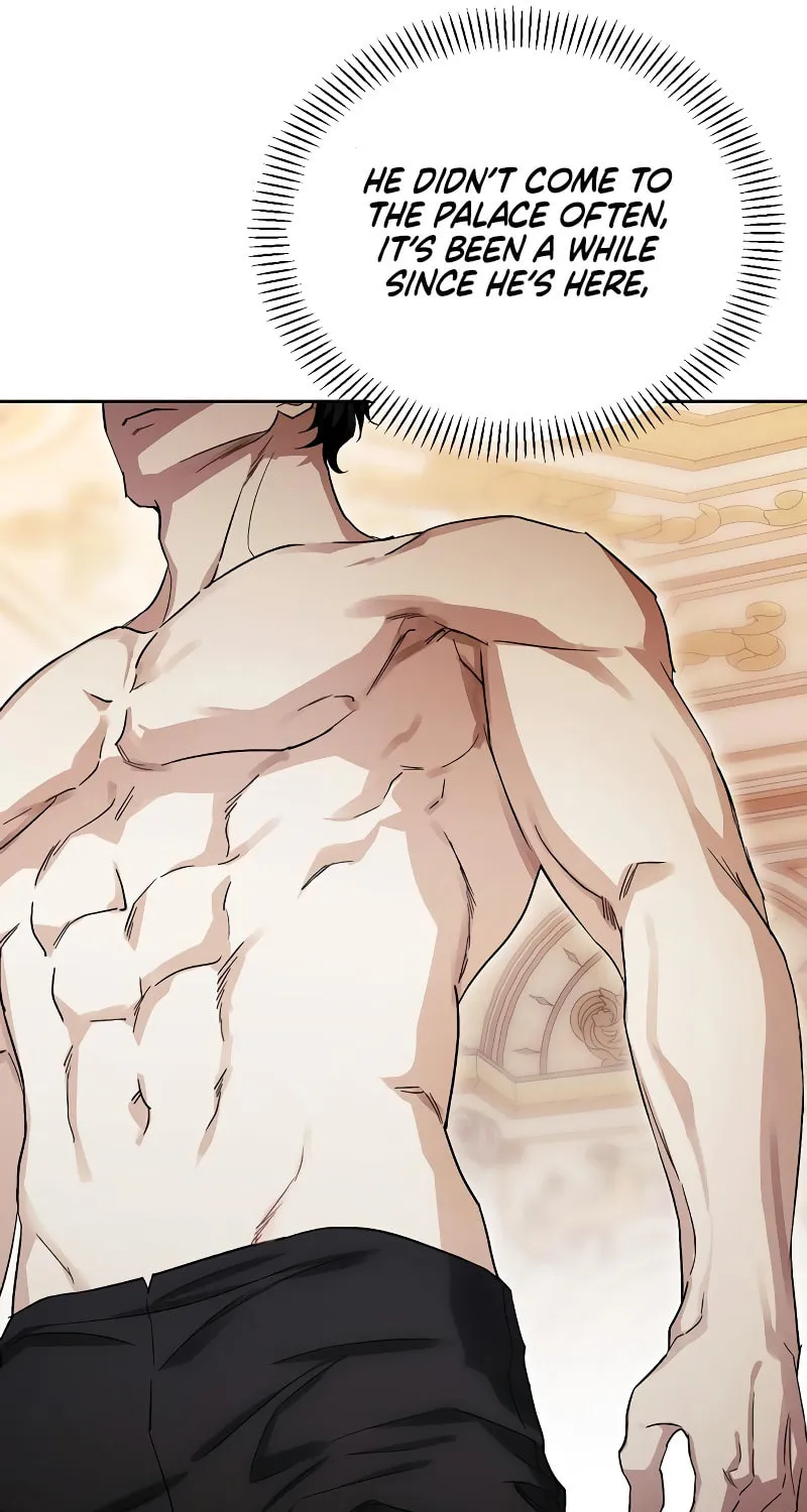 I Tamed My Ex-Husband's Mad Dog Chapter 72 page 11 - 