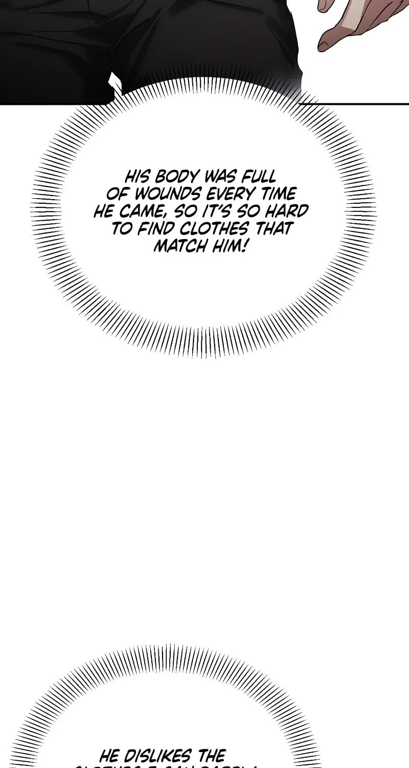 I Tamed My Ex-Husband's Mad Dog Chapter 72 page 12 - 