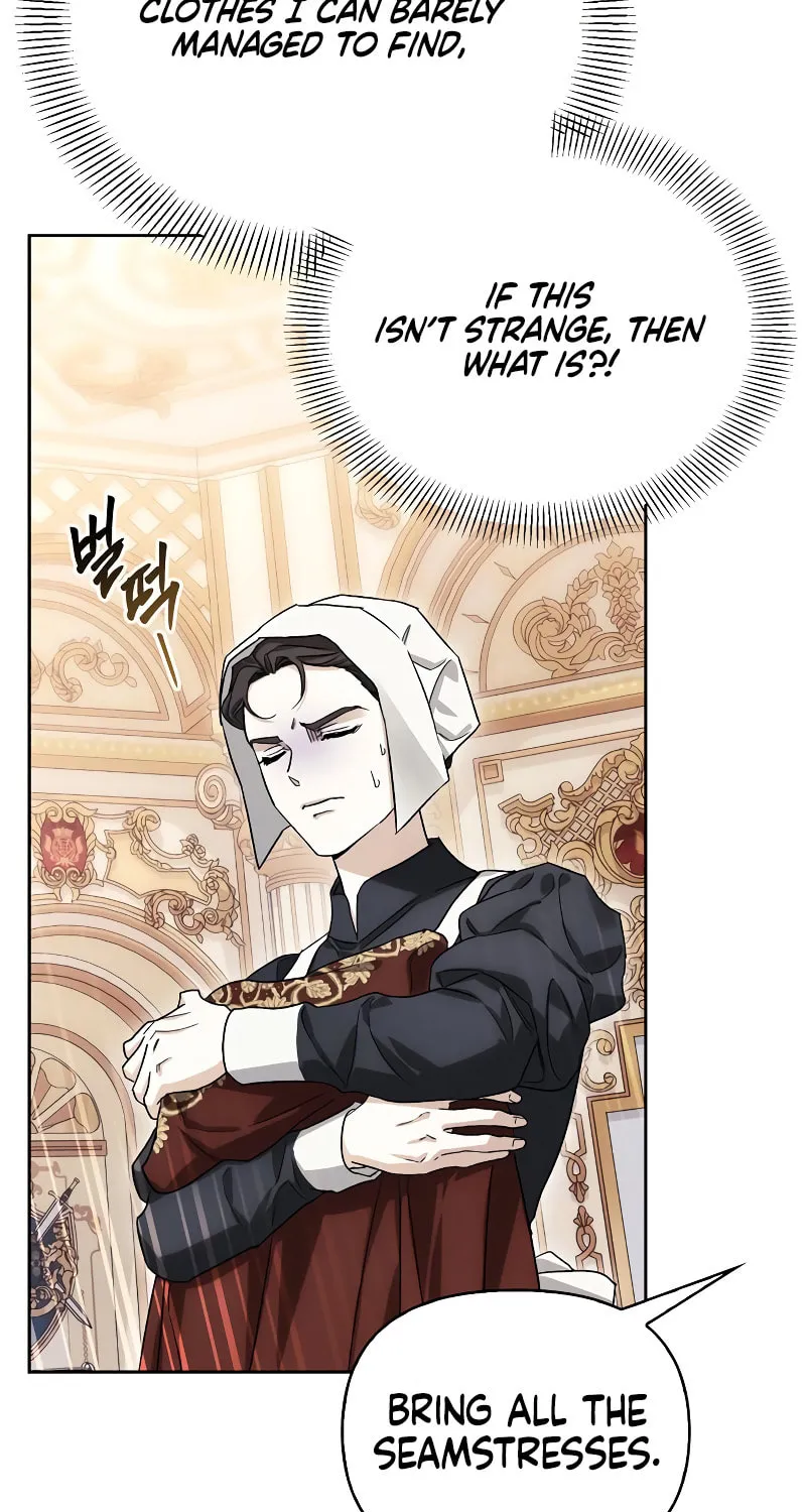 I Tamed My Ex-Husband's Mad Dog Chapter 72 page 13 - 