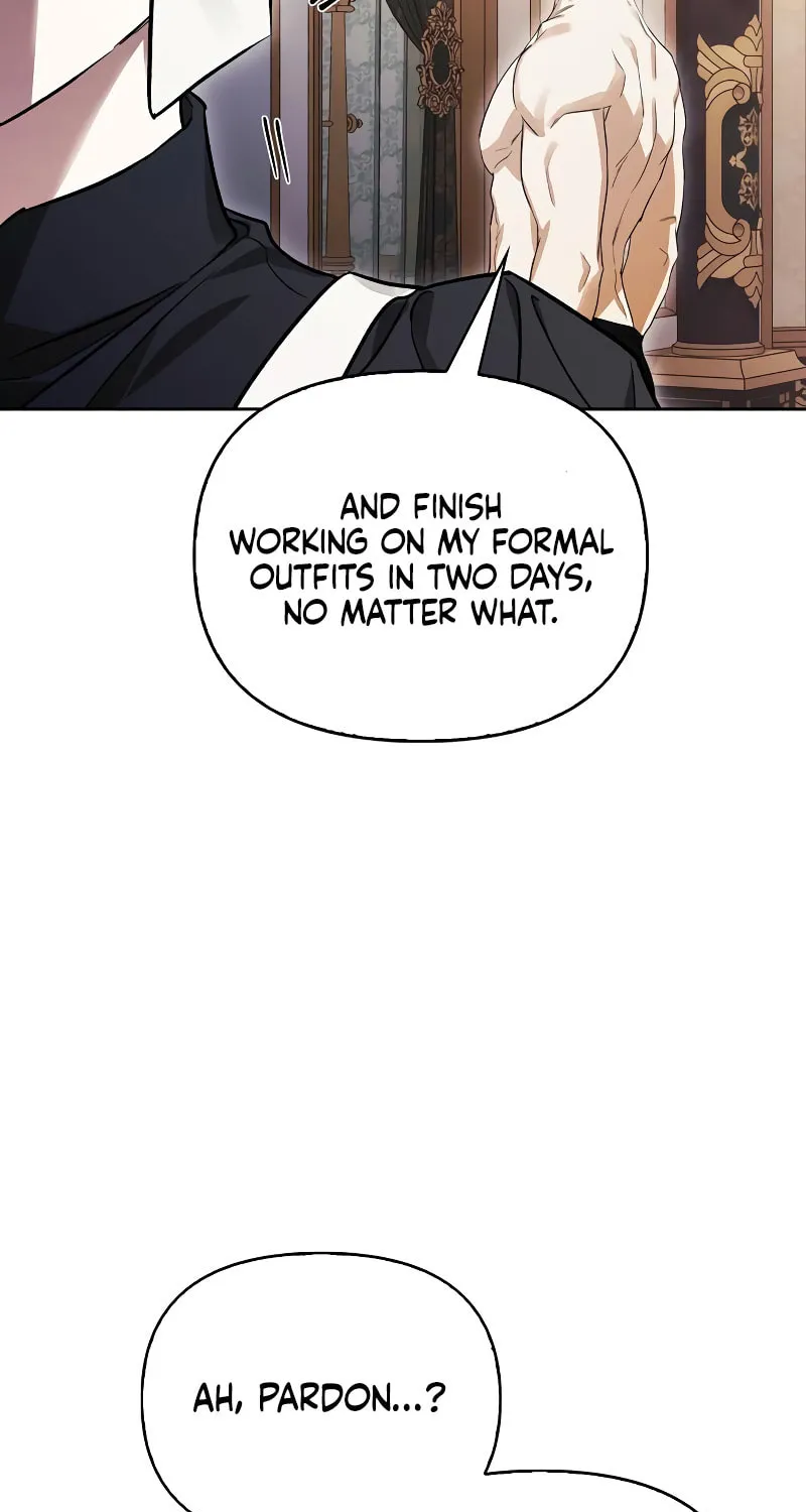 I Tamed My Ex-Husband's Mad Dog Chapter 72 page 15 - 