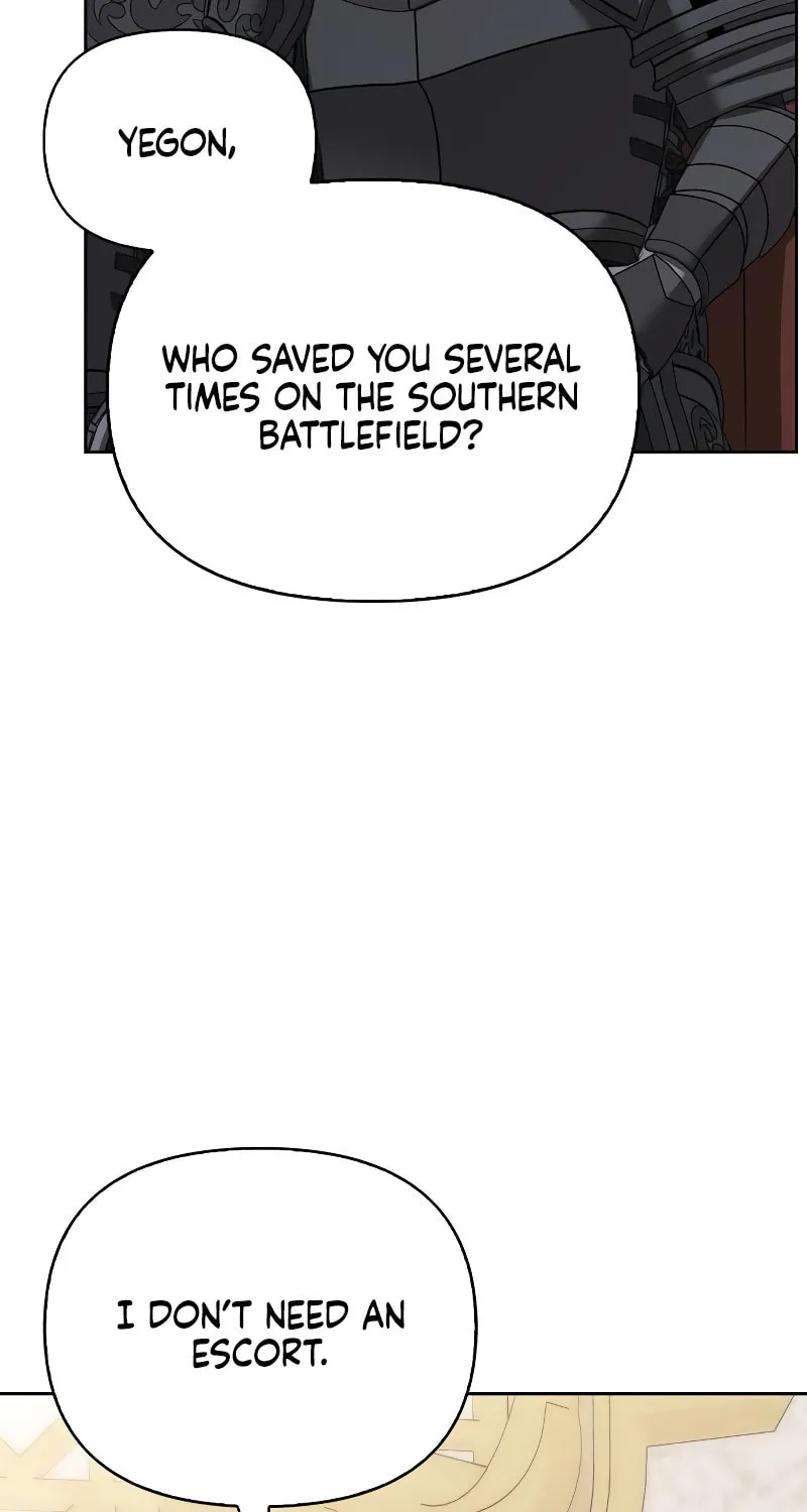 I Tamed My Ex-Husband's Mad Dog Chapter 72 page 27 - 