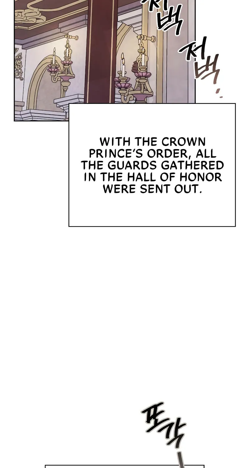 I Tamed My Ex-Husband's Mad Dog Chapter 72 page 30 - 