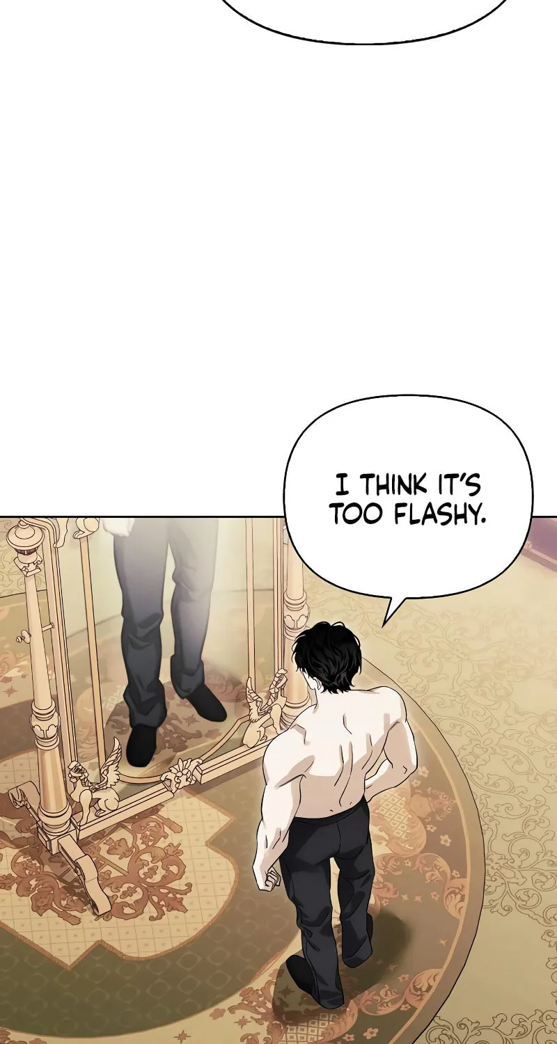 I Tamed My Ex-Husband's Mad Dog Chapter 72 page 4 - 