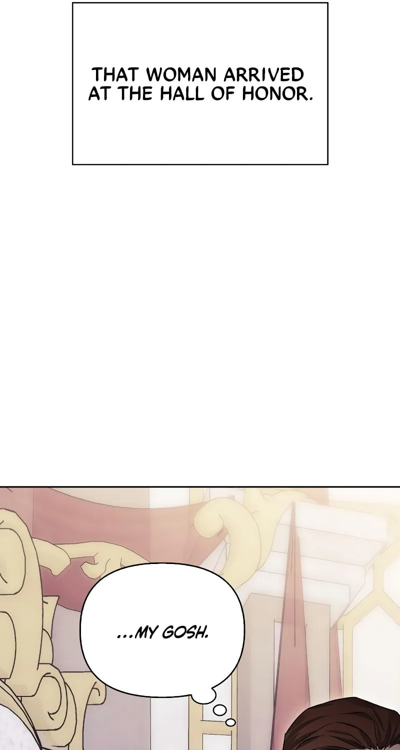 I Tamed My Ex-Husband's Mad Dog Chapter 72 page 32 - 
