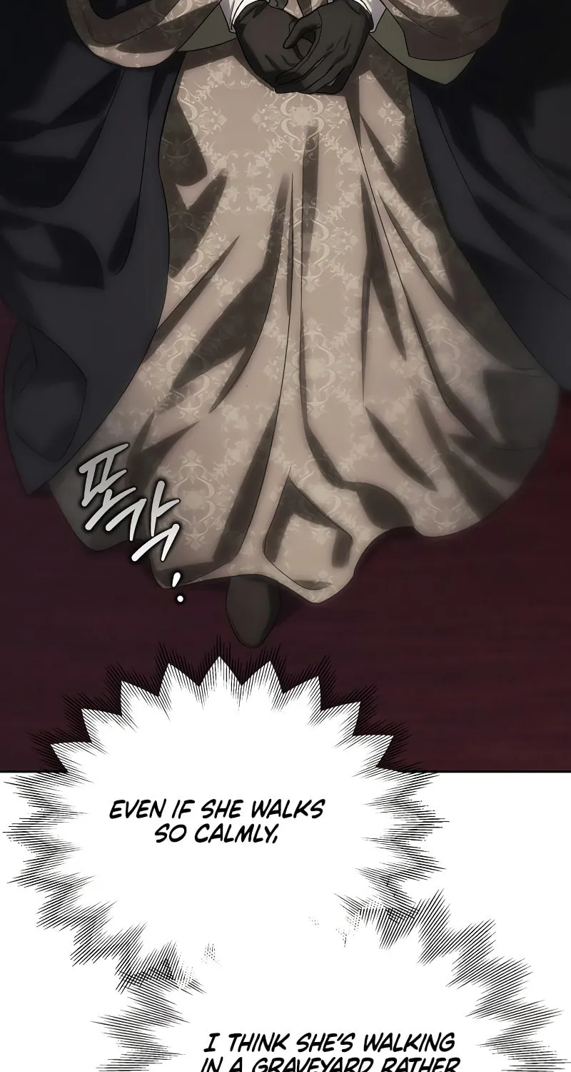 I Tamed My Ex-Husband's Mad Dog Chapter 72 page 36 - 