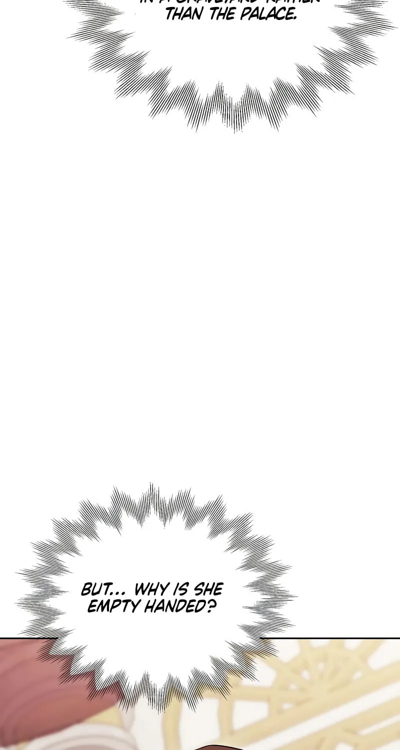 I Tamed My Ex-Husband's Mad Dog Chapter 72 page 37 - 