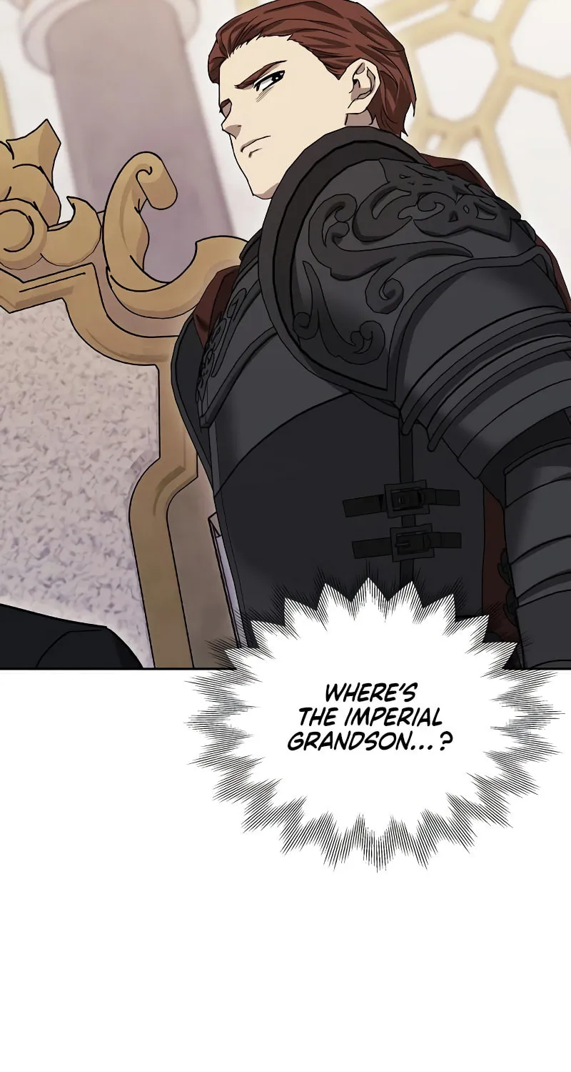 I Tamed My Ex-Husband's Mad Dog Chapter 72 page 38 - 