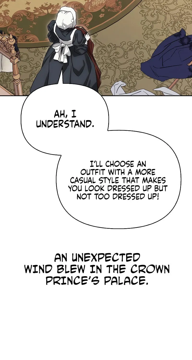 I Tamed My Ex-Husband's Mad Dog Chapter 72 page 5 - 