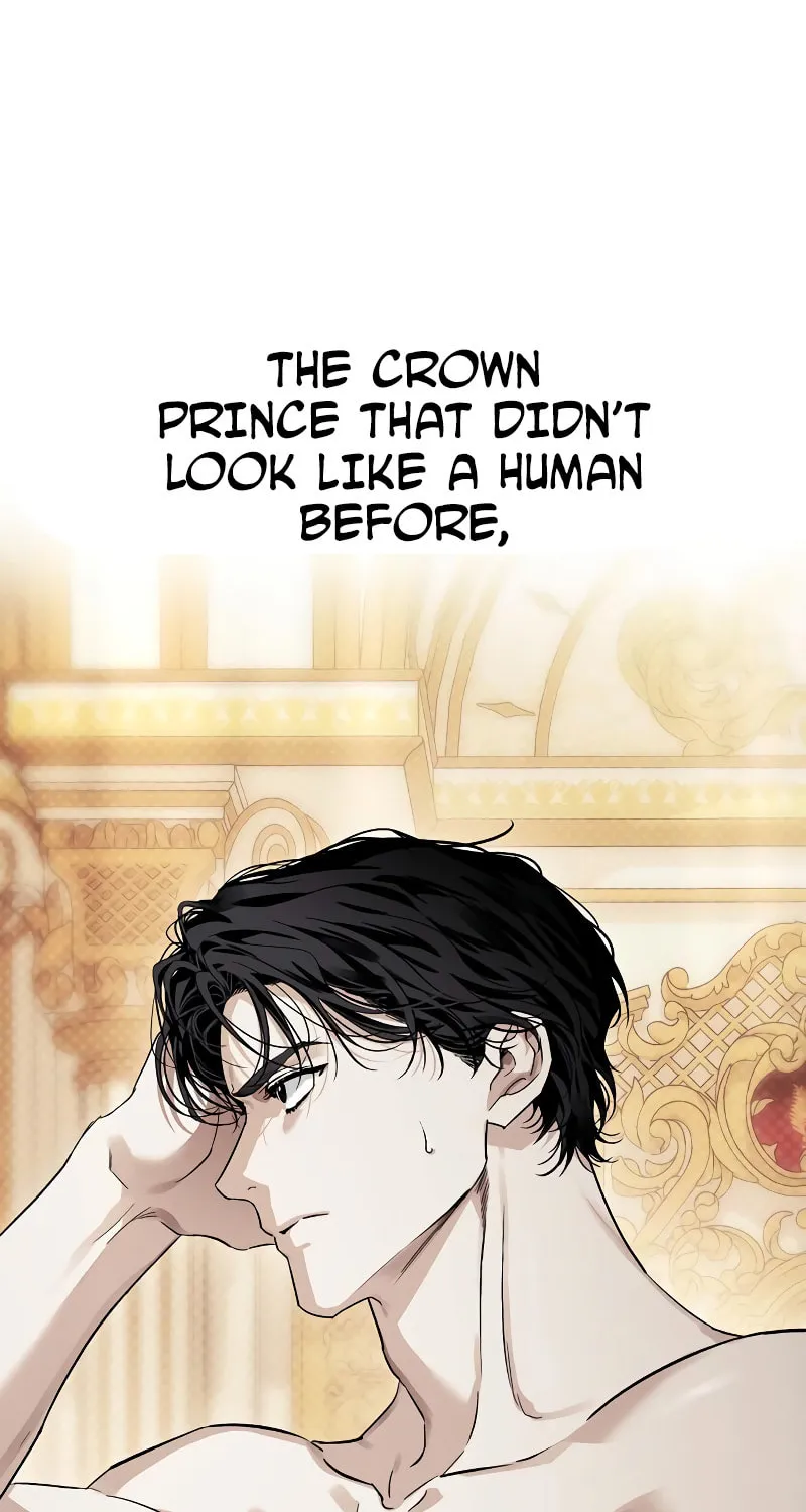 I Tamed My Ex-Husband's Mad Dog Chapter 72 page 6 - 