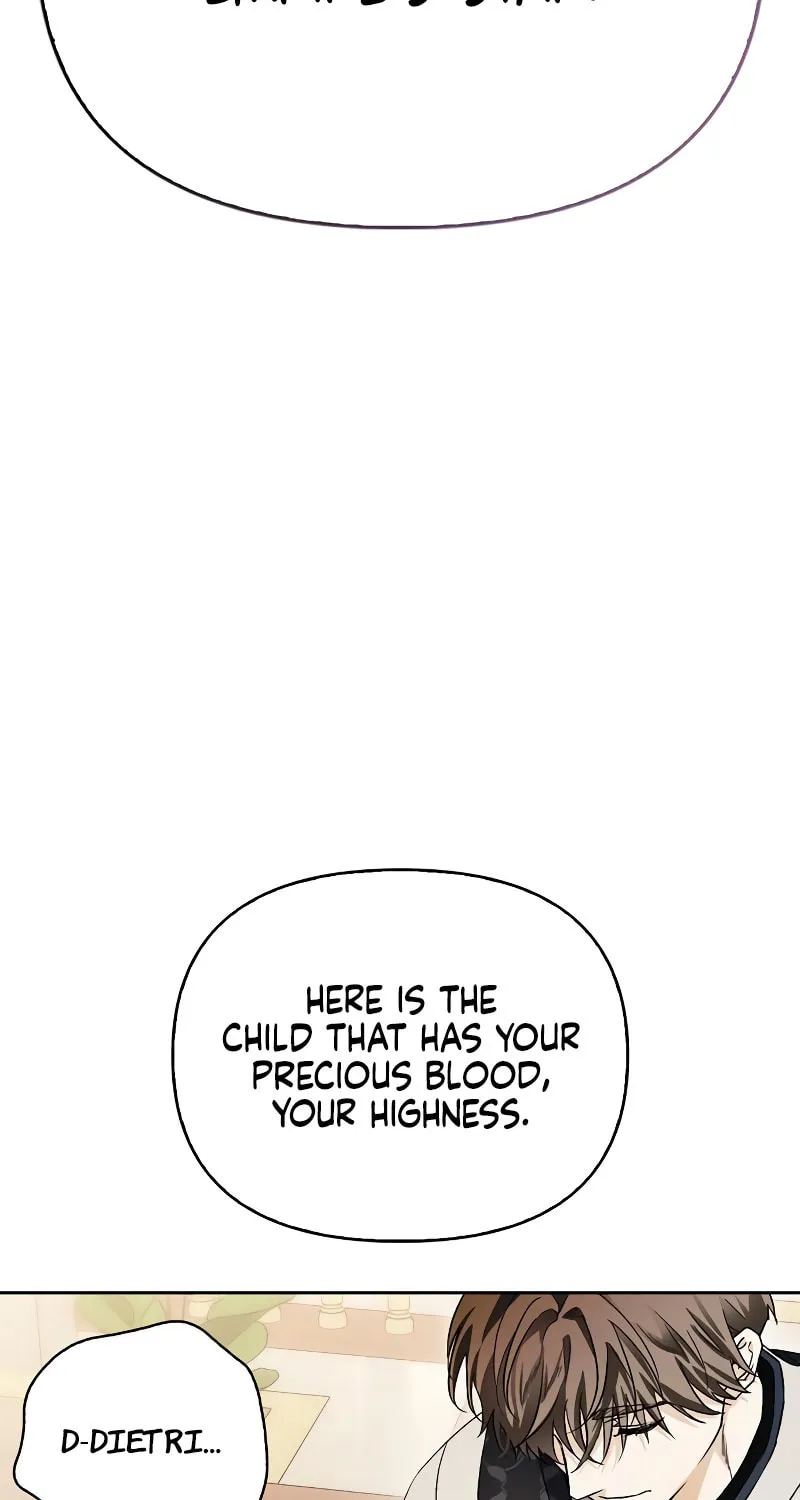 I Tamed My Ex-Husband's Mad Dog Chapter 72 page 62 - 