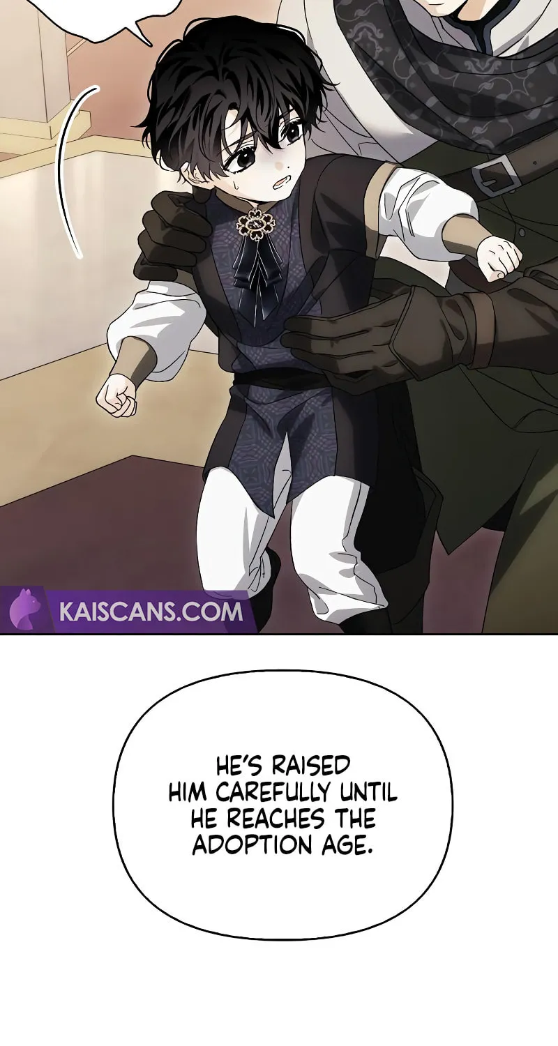 I Tamed My Ex-Husband's Mad Dog Chapter 72 page 63 - 