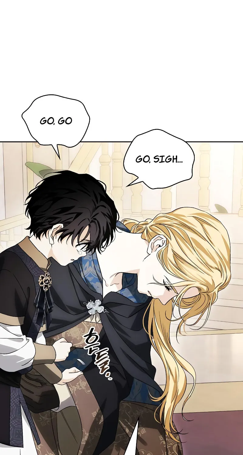 I Tamed My Ex-Husband's Mad Dog Chapter 72 page 64 - 
