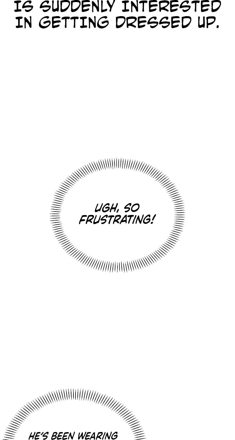 I Tamed My Ex-Husband's Mad Dog Chapter 72 page 8 - 