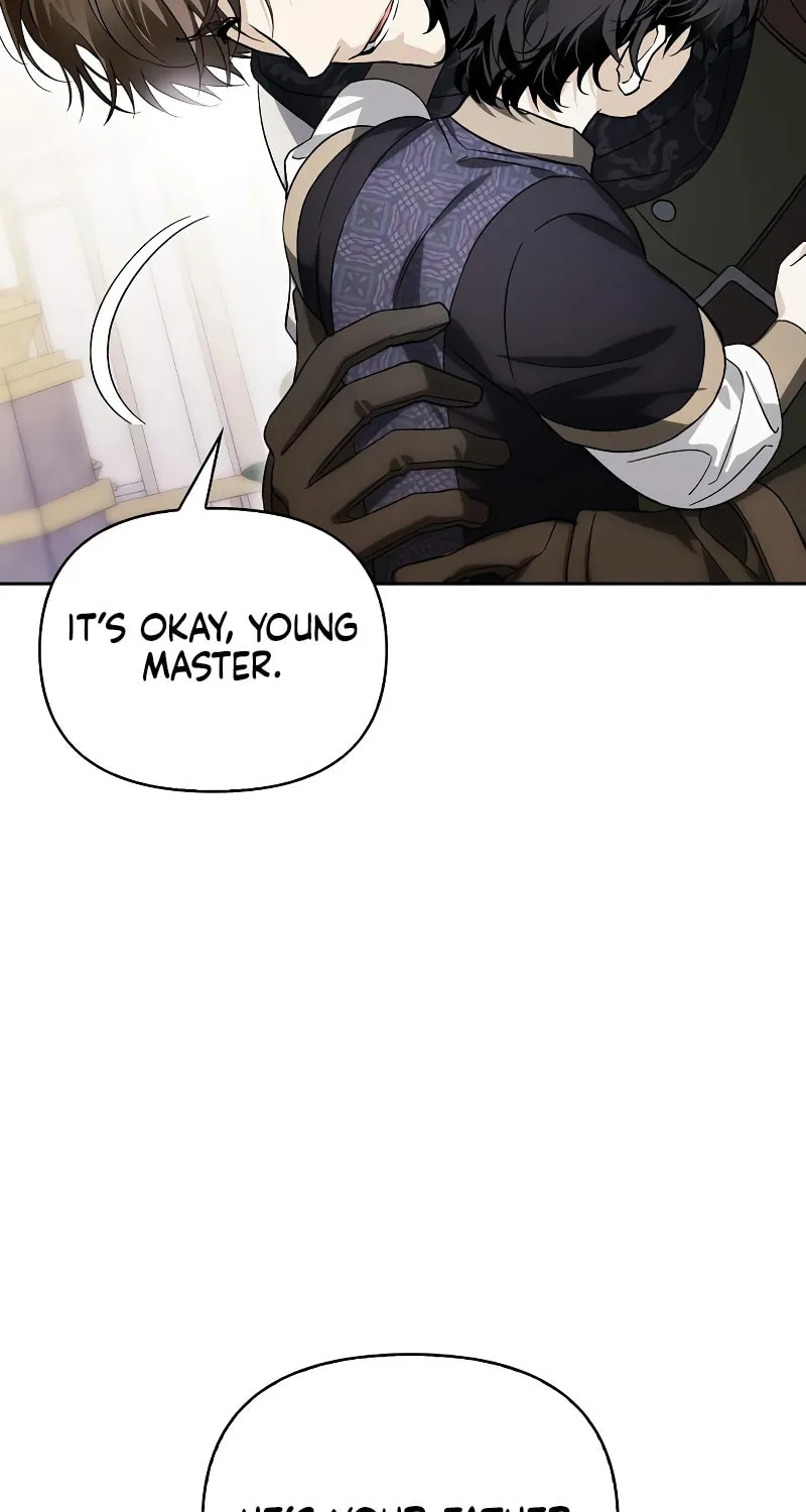 I Tamed My Ex-Husband's Mad Dog Chapter 72 page 71 - 