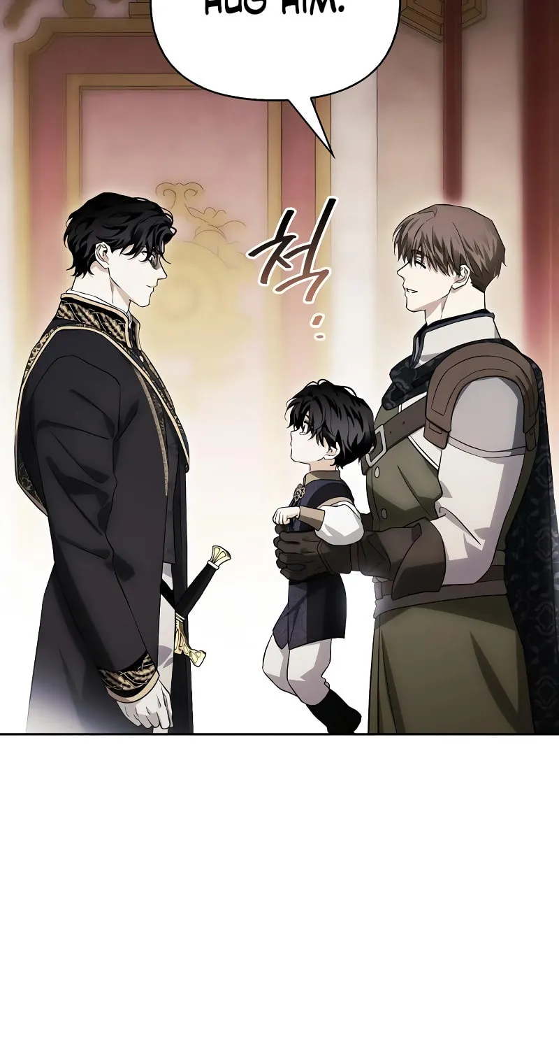 I Tamed My Ex-Husband's Mad Dog Chapter 72 page 75 - 