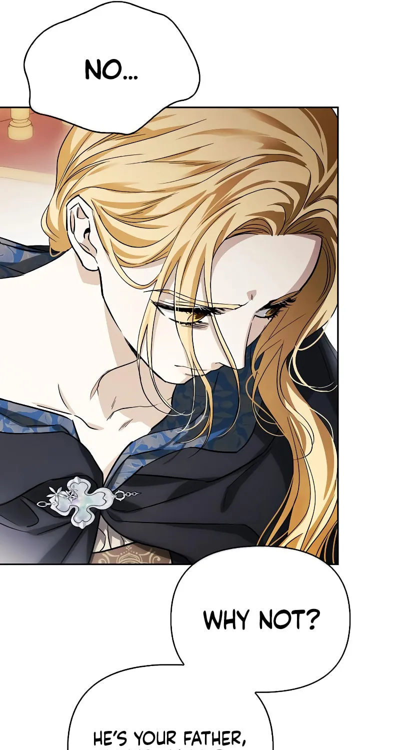 I Tamed My Ex-Husband's Mad Dog Chapter 72 page 78 - 