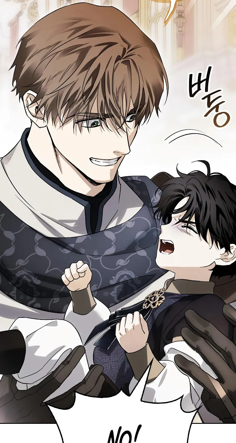 I Tamed My Ex-Husband's Mad Dog Chapter 72 page 81 - 