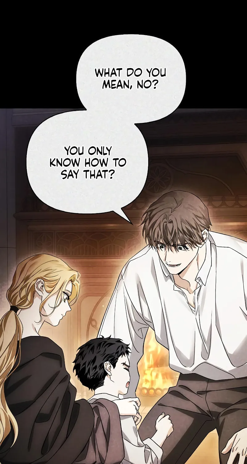 I Tamed My Ex-Husband's Mad Dog Chapter 72 page 86 - 