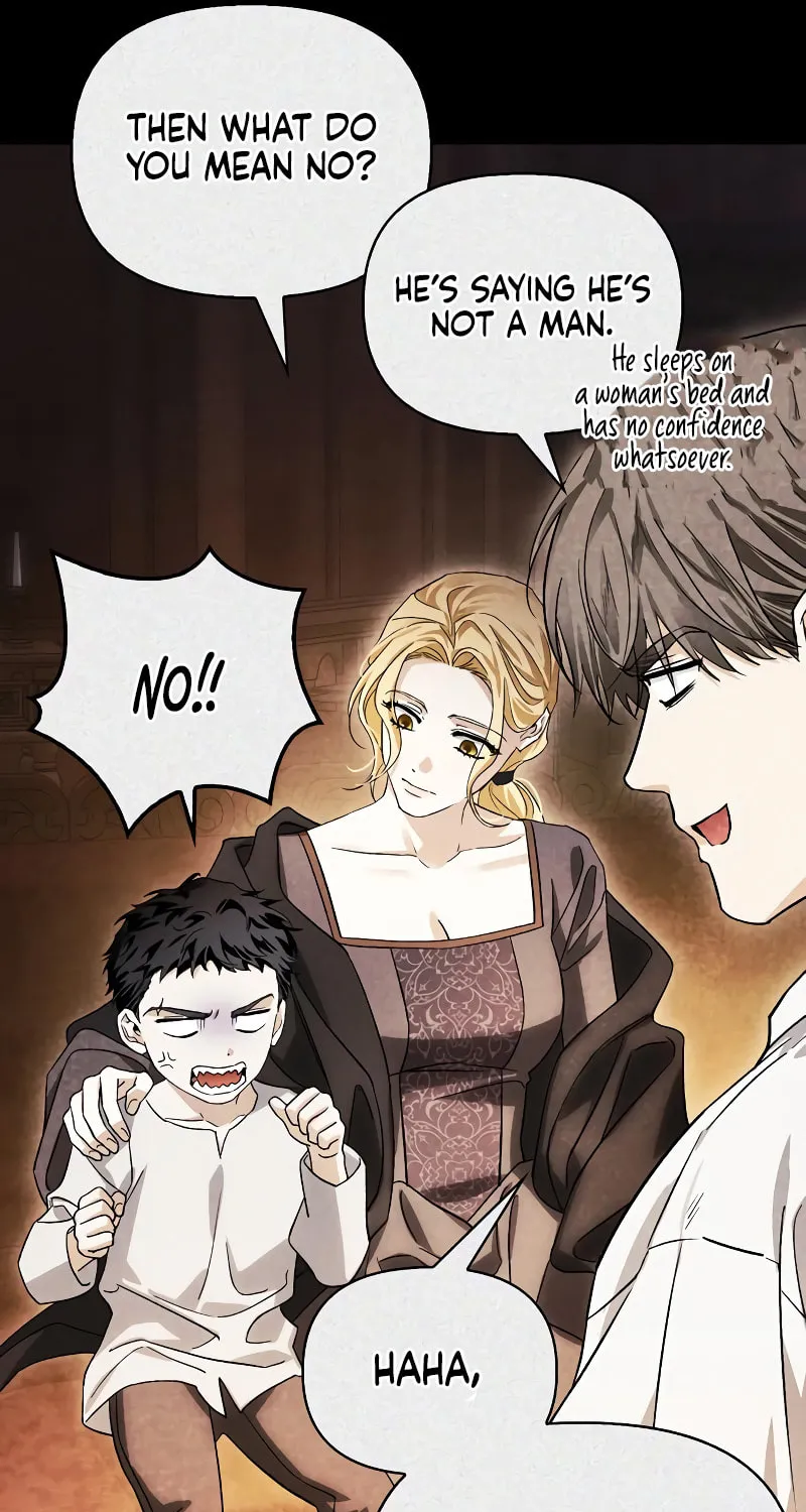 I Tamed My Ex-Husband's Mad Dog Chapter 72 page 88 - 