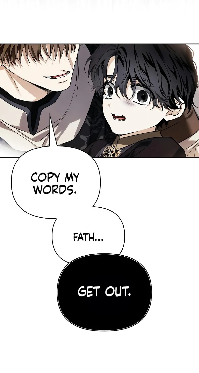 I Tamed My Ex-Husband's Mad Dog Chapter 72 page 90 - 