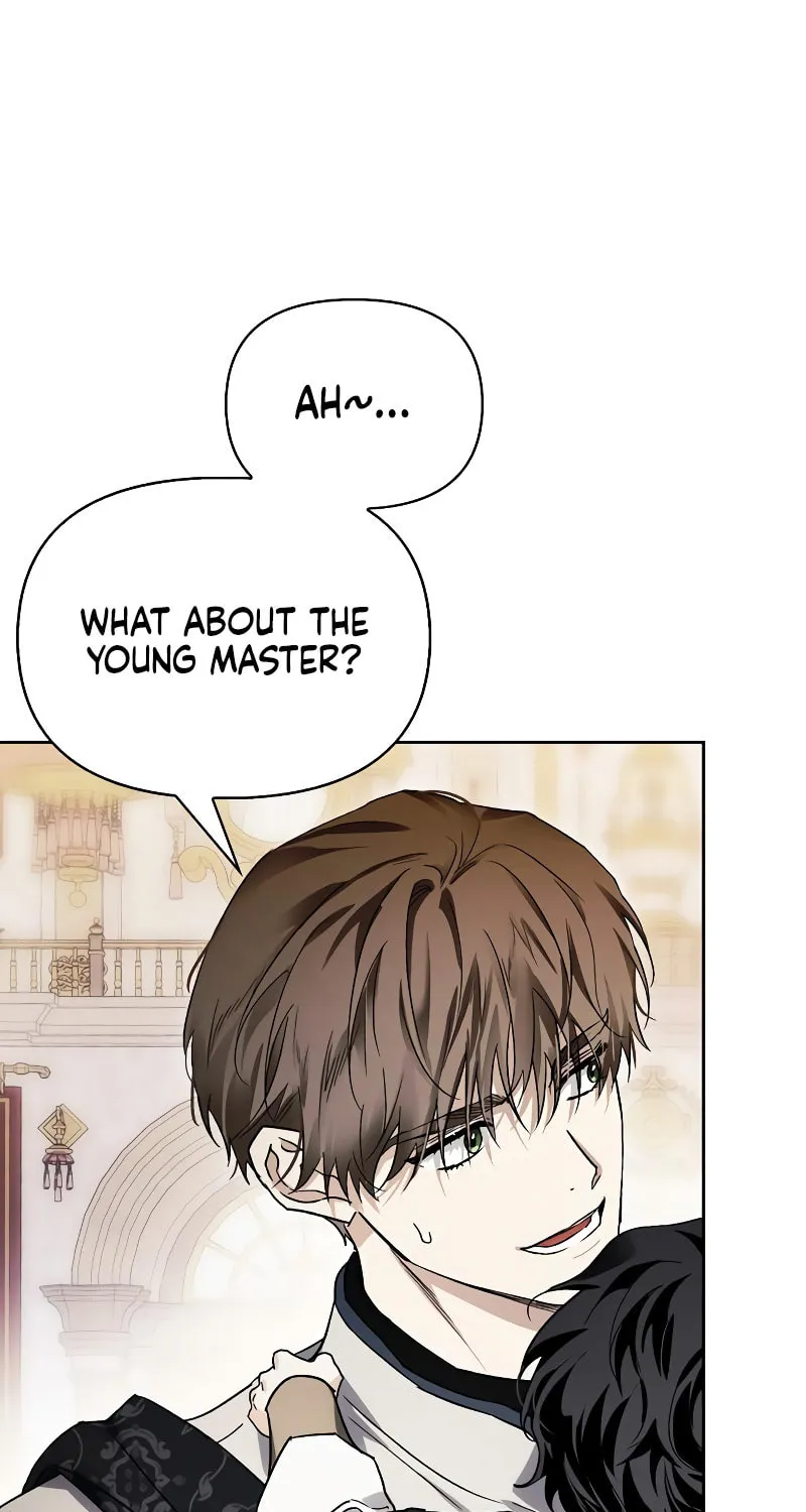 I Tamed My Ex-Husband's Mad Dog Chapter 72 page 94 - 