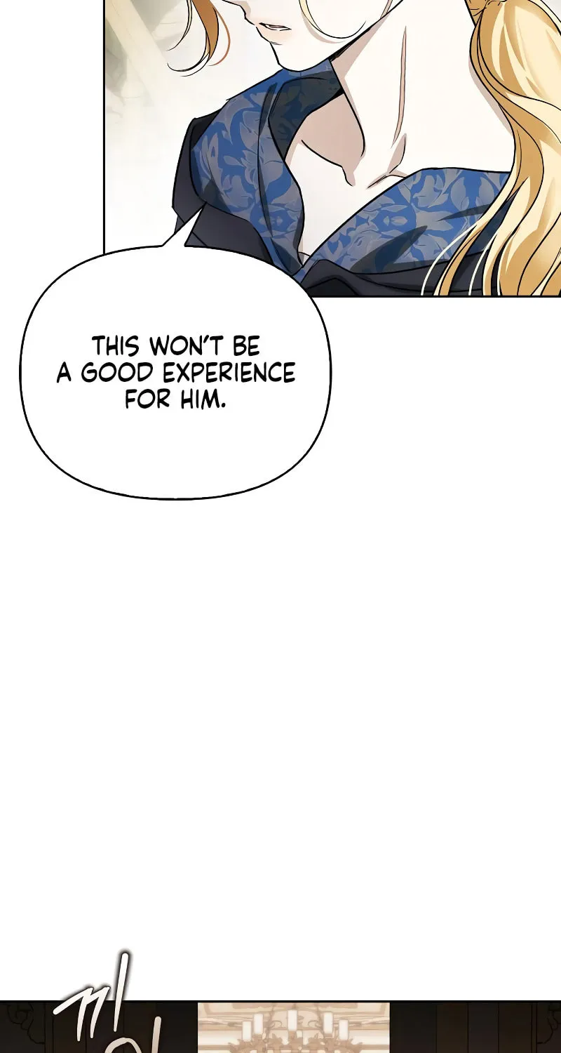 I Tamed My Ex-Husband's Mad Dog Chapter 72 page 96 - 