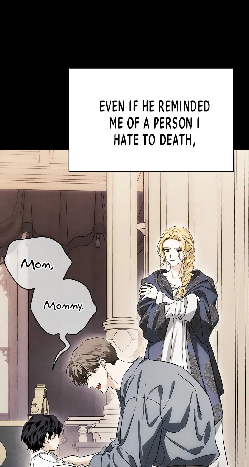 I Tamed My Ex-Husband's Mad Dog Chapter 73 page 17 - 