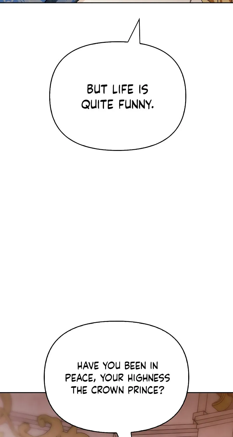 I Tamed My Ex-Husband's Mad Dog Chapter 73 page 3 - 