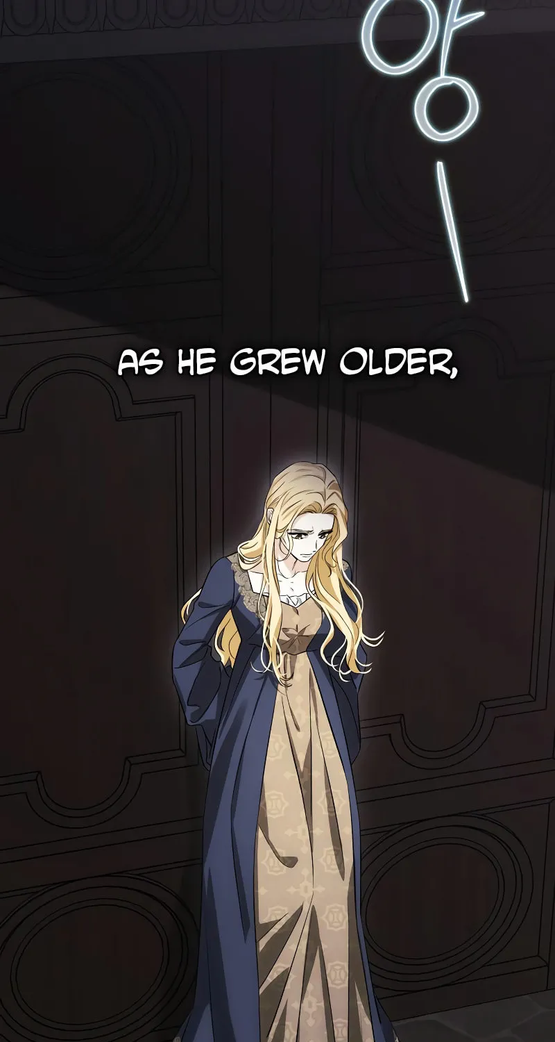 I Tamed My Ex-Husband's Mad Dog Chapter 73 page 25 - 