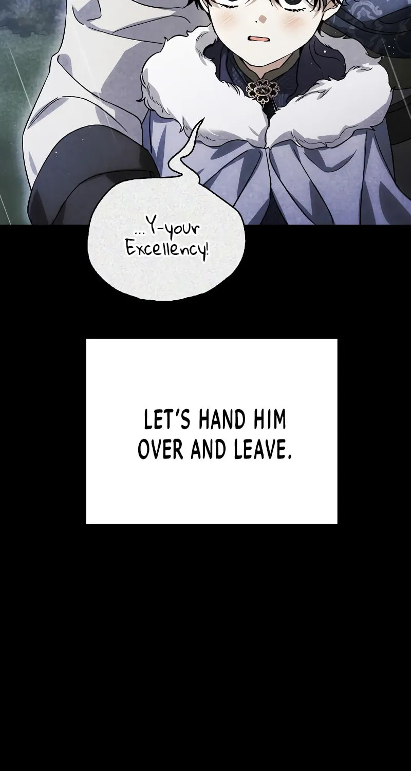 I Tamed My Ex-Husband's Mad Dog Chapter 73 page 30 - 
