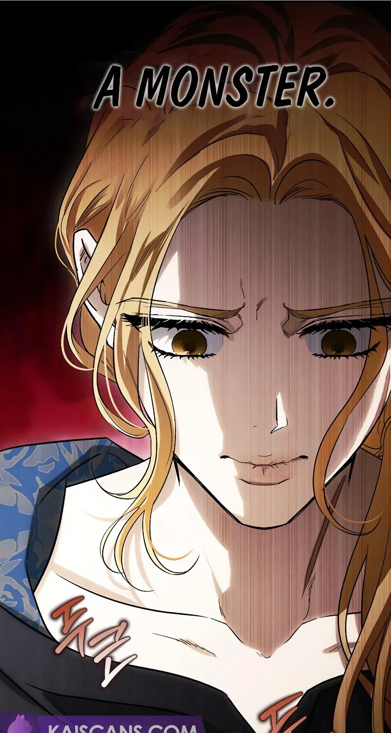 I Tamed My Ex-Husband's Mad Dog Chapter 73 page 40 - 