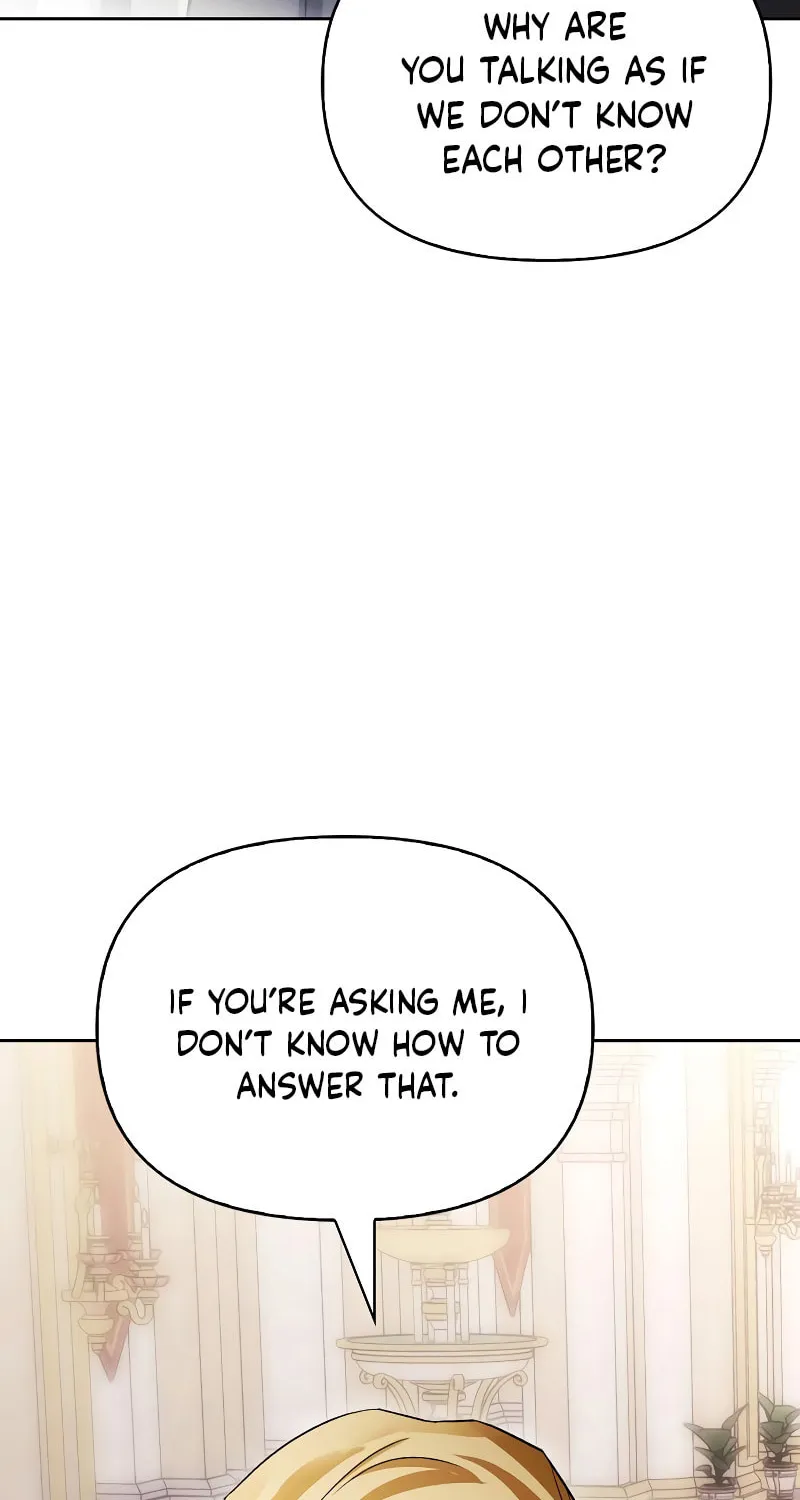 I Tamed My Ex-Husband's Mad Dog Chapter 73 page 5 - 