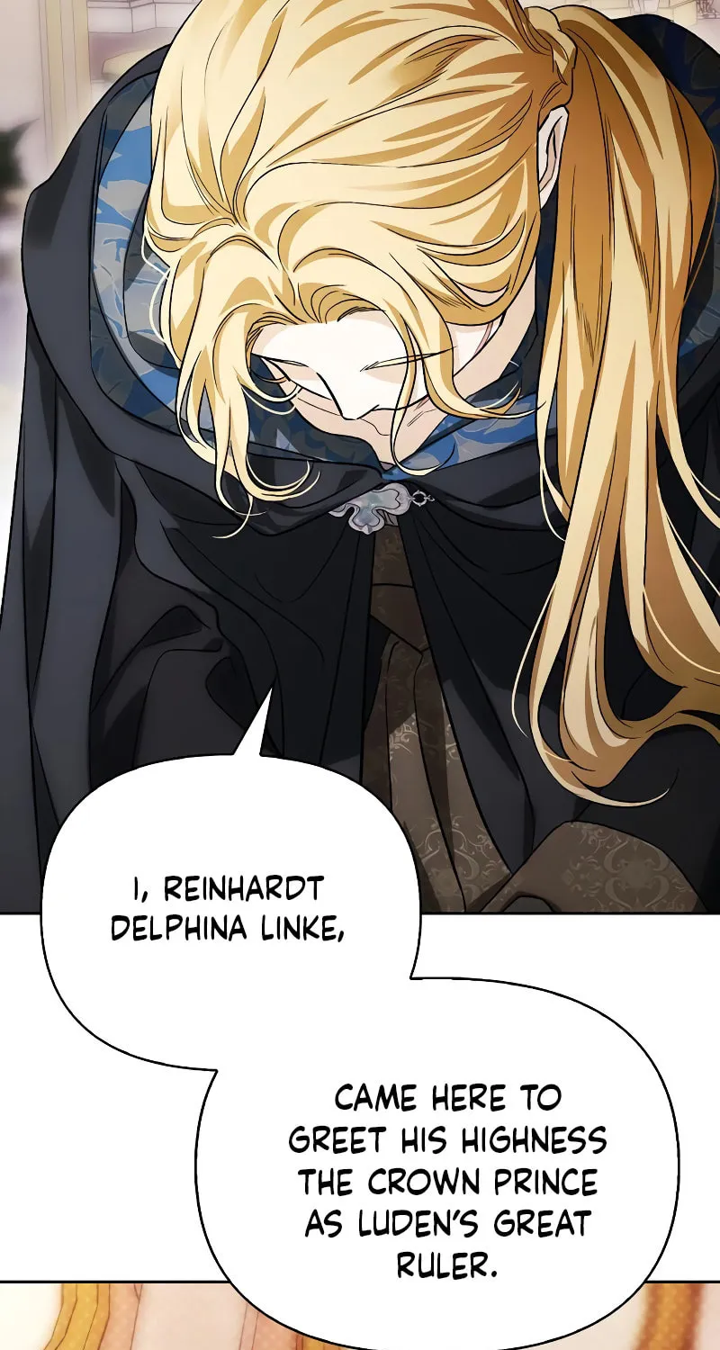 I Tamed My Ex-Husband's Mad Dog Chapter 73 page 6 - 