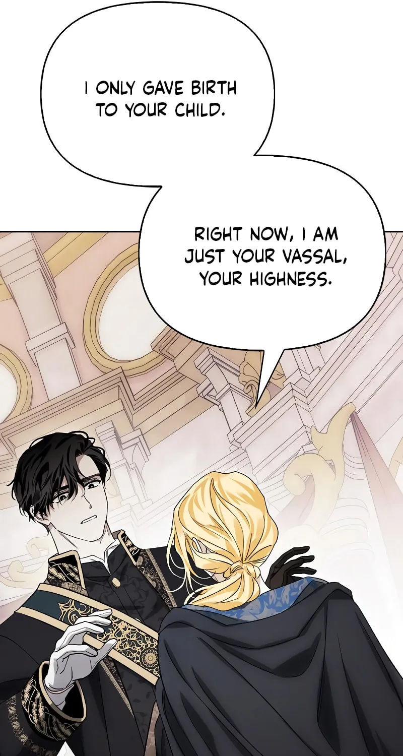 I Tamed My Ex-Husband's Mad Dog Chapter 73 page 54 - 