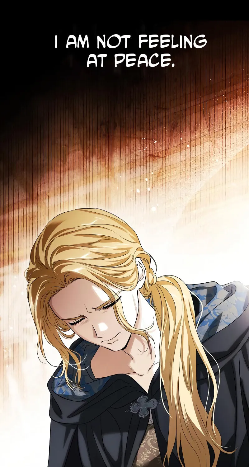 I Tamed My Ex-Husband's Mad Dog Chapter 73 page 9 - 