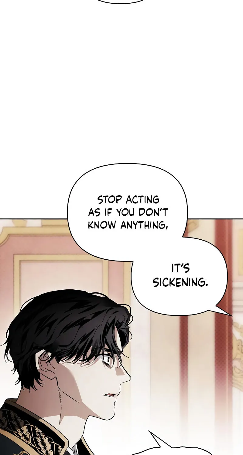 I Tamed My Ex-Husband's Mad Dog Chapter 73 page 83 - 