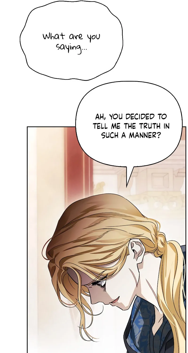 I Tamed My Ex-Husband's Mad Dog Chapter 73 page 85 - 