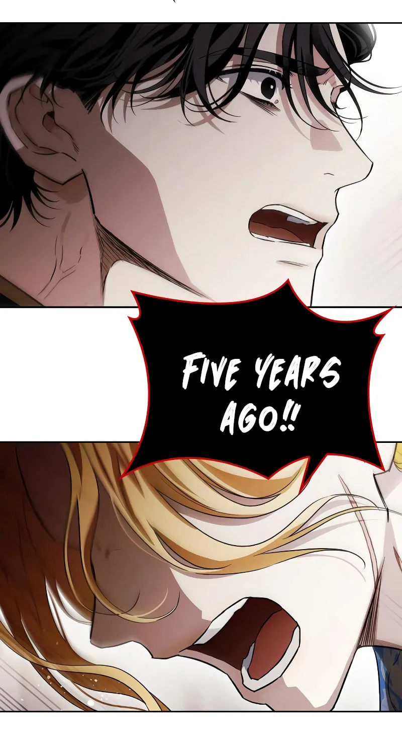 I Tamed My Ex-Husband's Mad Dog Chapter 73 page 87 - 