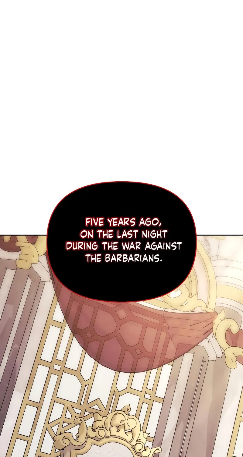 I Tamed My Ex-Husband's Mad Dog Chapter 73 page 88 - 