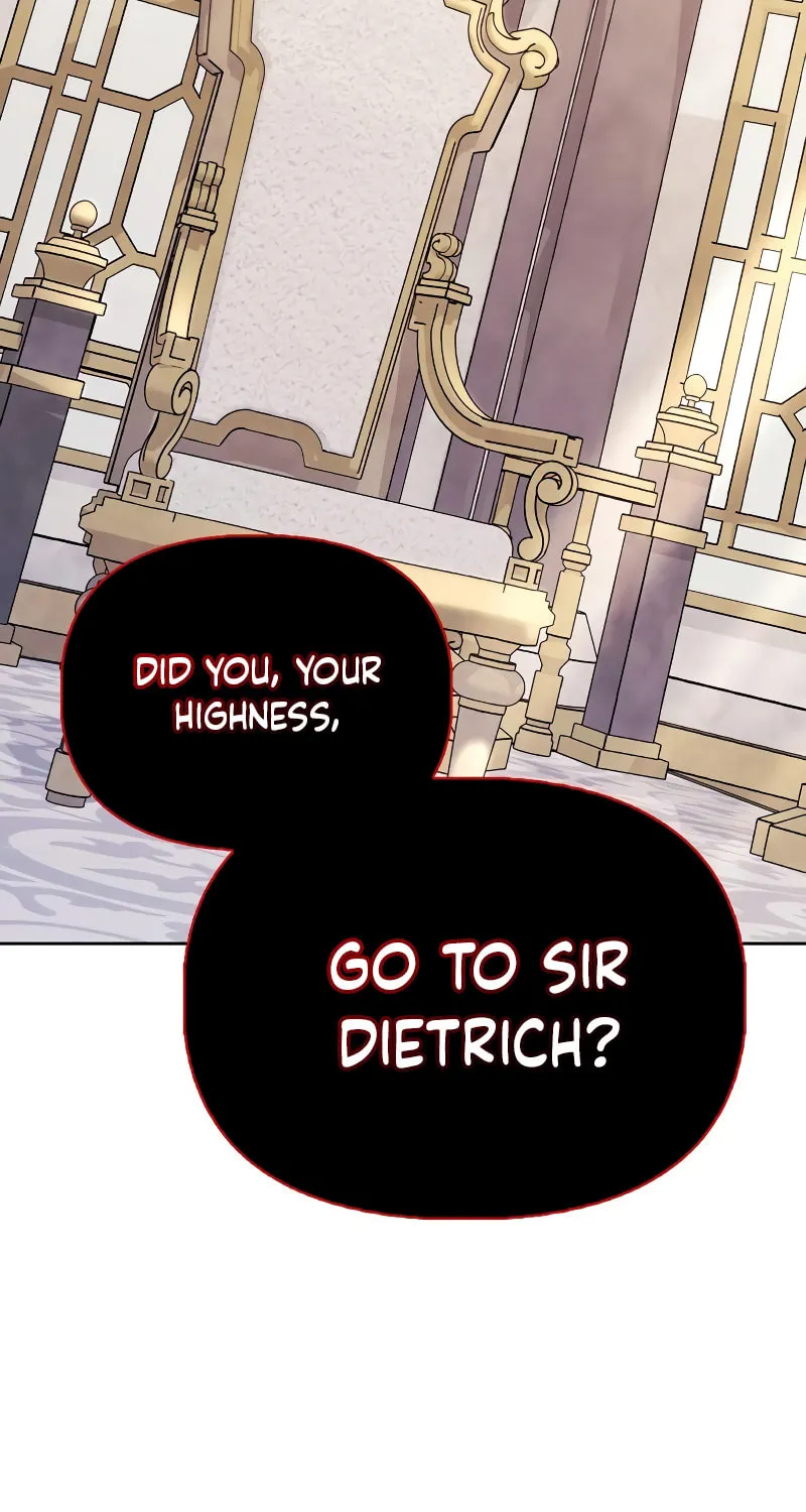 I Tamed My Ex-Husband's Mad Dog Chapter 73 page 89 - 