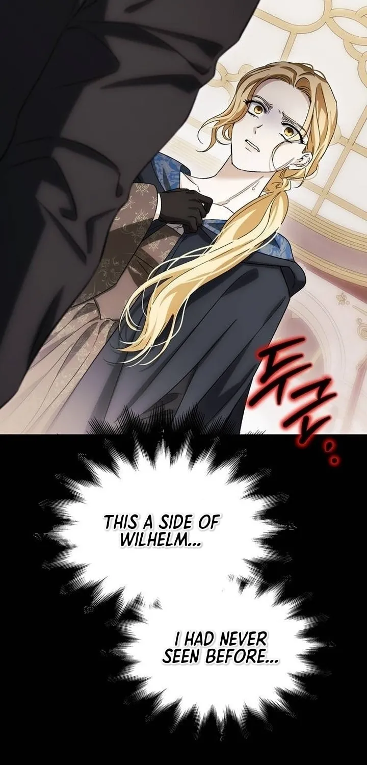 I Tamed My Ex-Husband's Mad Dog Chapter 74 page 2 - 