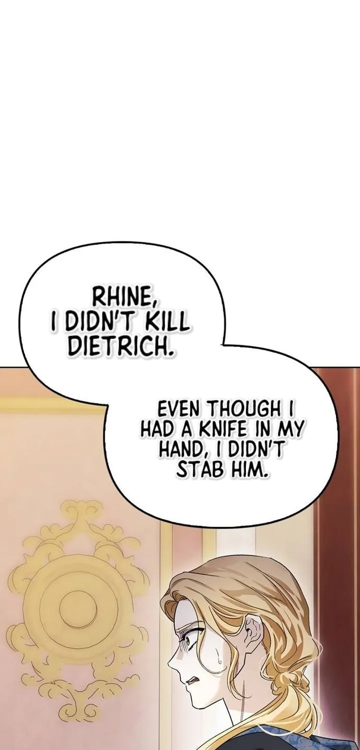 I Tamed My Ex-Husband's Mad Dog Chapter 74 page 14 - 