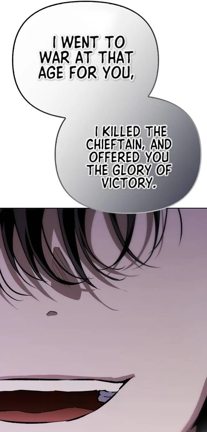 I Tamed My Ex-Husband's Mad Dog Chapter 74 page 21 - 