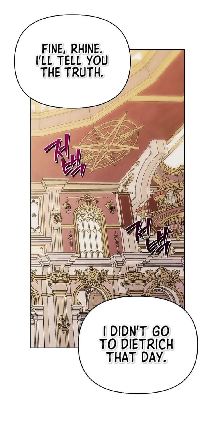 I Tamed My Ex-Husband's Mad Dog Chapter 74 page 27 - 
