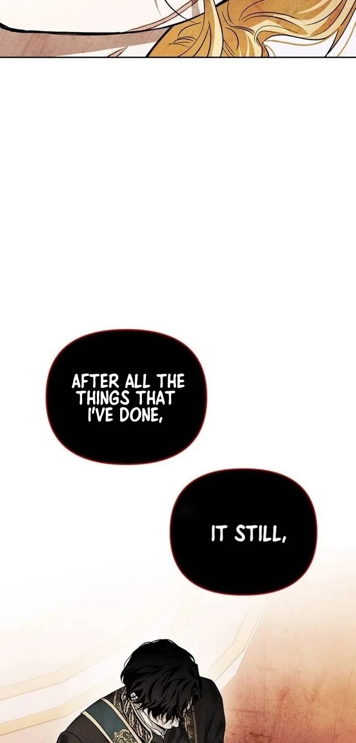 I Tamed My Ex-Husband's Mad Dog Chapter 74 page 4 - 