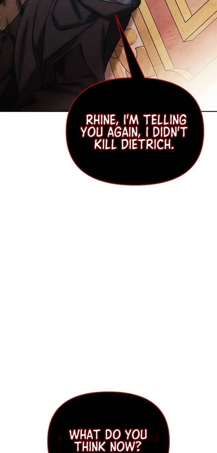 I Tamed My Ex-Husband's Mad Dog Chapter 74 page 32 - 